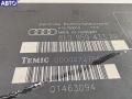8E0959433AR Блок комфорта Audi A4 B6 (2001-2004) 2004г. - фото №3