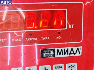 Рычаг подвески задний правый, Ford Mondeo 3 (2000-2007)