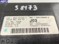 BSIJ0300 Блок комфорта Peugeot 307 2004г. - фото №3
