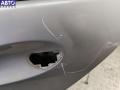 Дверь боковая задняя левая Mercedes C W203 2003г. - фото №2