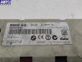 6934478 Усилитель антенны BMW 5 E60/E61 (2003-2010) 2005г. - фото №2