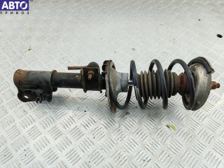 Стойка подвески передняя левая, Mercedes Vaneo 2001-2005