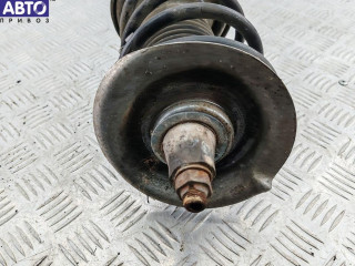 Стойка подвески передняя левая, Mercedes Vaneo 2001-2005