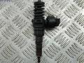 038130073AJ, 0414720037 Форсунка топливная Volkswagen Passat B5 2004г. - фото №2