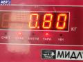 038130073AJ, 0414720037 Форсунка топливная Volkswagen Passat B5 2004г. - фото №3