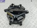 6M5117080AB Домкрат Ford Focus 2 (2004-2011) 2007г. - фото №2