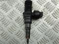 038130073AJ, 0414720037 Форсунка топливная Volkswagen Passat B5 2004г. - фото №2