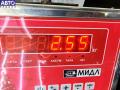4M5117508AA Механизм стеклоочистителя переднего (трапеция дворников) Ford Focus 2 (2004-2011) 2007г. - фото №4