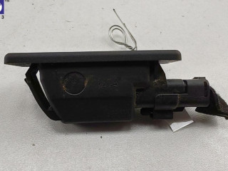 Подсветка номера, Citroen C8 2002-2008