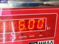 0250080025101 Рейка рулевая Opel Zafira A 2002г. - фото №8