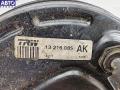 13216085 Усилитель тормозов вакуумный Opel Astra H 2007г. - фото №3