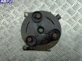 6G9119D629FJ Компрессор кондиционера Ford Mondeo 4 (2007-2014) 2009г. - фото №4