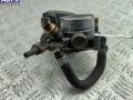 55560398 Заслонка дроссельная Opel Astra H 2007г. - фото №3