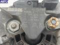 0124325163, 13229984 Генератор Opel Zafira B 2008г. - фото №4