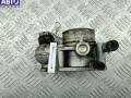 25177983 Заслонка дроссельная Opel Astra G 2002г. - фото №3