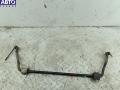 31351094539 Стабилизатор поперечной устойчивости передний BMW 3 E46 (1998-2006) 2002г. - фото №2