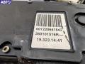 360101516 Блок ручника (стояночного тормоза) Renault Scenic 2 (2003-2009) 2007г. - фото №3
