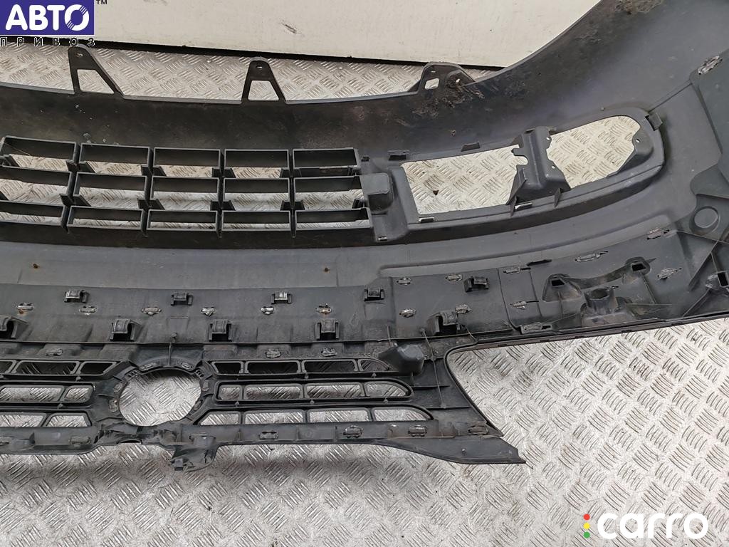 Бампер передний Volkswagen Caddy (2004-2010), фургон, 2K0807221, фото 13