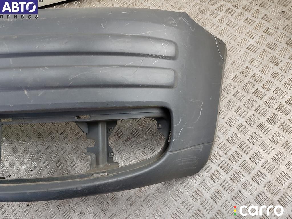 Бампер передний Volkswagen Caddy (2004-2010), фургон, 2K0807221, фото 18