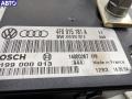 4F0915181A Провод аккумулятора минусовой Audi A6 C6 (2004-2011) 2004г. - фото №3