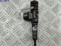 03G130073G, 0414720404 Форсунка топливная Audi A6 C6 (2004-2011) 2004г. - фото №2