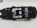 5N0839885G Ручка двери наружная задняя левая Volkswagen Tiguan 2008г. - фото №2