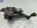 1T0955023D Механизм стеклоочистителя переднего (трапеция дворников) Volkswagen Touran 2003г. - фото №3