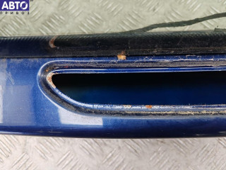 Крышка багажника (дверь задняя), Volkswagen Passat B6 2005-2010