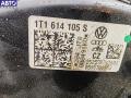 1T1614105S Усилитель тормозов вакуумный Volkswagen Caddy (2004-2010) 2008г. - фото №4