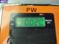 8T0943021 Подсветка номера Volkswagen Passat B6 2010г. - фото №3