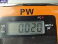 Подсветка номера Volkswagen Passat B6 2007г. - фото №3