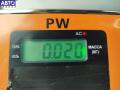 Подсветка номера Volkswagen Passat B6 2007г. - фото №3