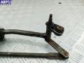 3C1955023B Механизм стеклоочистителя переднего (трапеция дворников) Volkswagen Passat B6 2005г. - фото №3