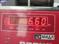8EL011710791 Генератор Volkswagen Passat B6 2005г. - фото №4