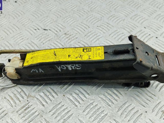 Домкрат, ориг. номер 8A0011031G, Volkswagen Passat B4 1993-1997