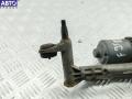 1T0955024C Механизм стеклоочистителя переднего (трапеция дворников) Volkswagen Touran 2003г. - фото №2