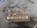 1T1614105G Усилитель тормозов вакуумный Volkswagen Touran 2003г. - фото №4
