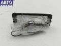 Подсветка номера Renault Scenic 2 (2003-2009) 2006г. - фото №2