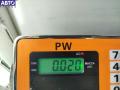 Подсветка номера Renault Scenic 2 (2003-2009) 2007г. - фото №3
