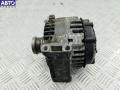 6401540302 Генератор Mercedes A W169 2005г. - фото №3