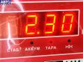 Домкрат Mercedes A W169 2005г. - фото №4
