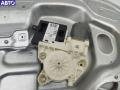 7M51A203A29DB Стеклоподъемник электрический передний левый Ford Focus 2 (2004-2011) 2008г. - фото №2