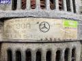 0111545602 Генератор Mercedes A W168 1998г. - фото №5