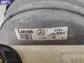0044305330 Усилитель тормозов вакуумный Mercedes E W210 1998г. - фото №3