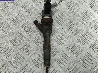 Форсунка топливная, ориг. номер 0445110110, 8200100272, Renault Megane 2 (2002-2008)