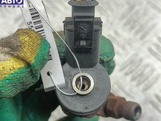 Форсунка топливная, ориг. номер 0445110110, 8200100272, Renault Megane 2 (2002-2008)