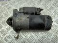 55353857 Стартер Opel Zafira B 2006г. - фото №2