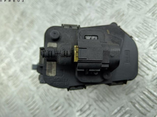 Заслонка дроссельная, Opel Zafira B 2005-2008