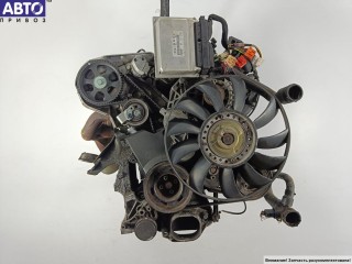 Двигатель (ДВС), ориг. номер ARG, Audi A4 B5 (1994-2001)