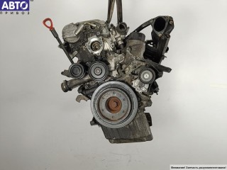 Двигатель (ДВС), ориг. номер OM612, 612961, OM612.961, Mercedes E W210 1999-2002